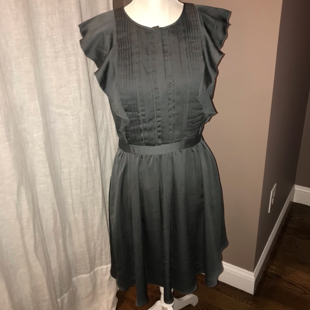 🌺 (2/$10) Banana Republic Dress